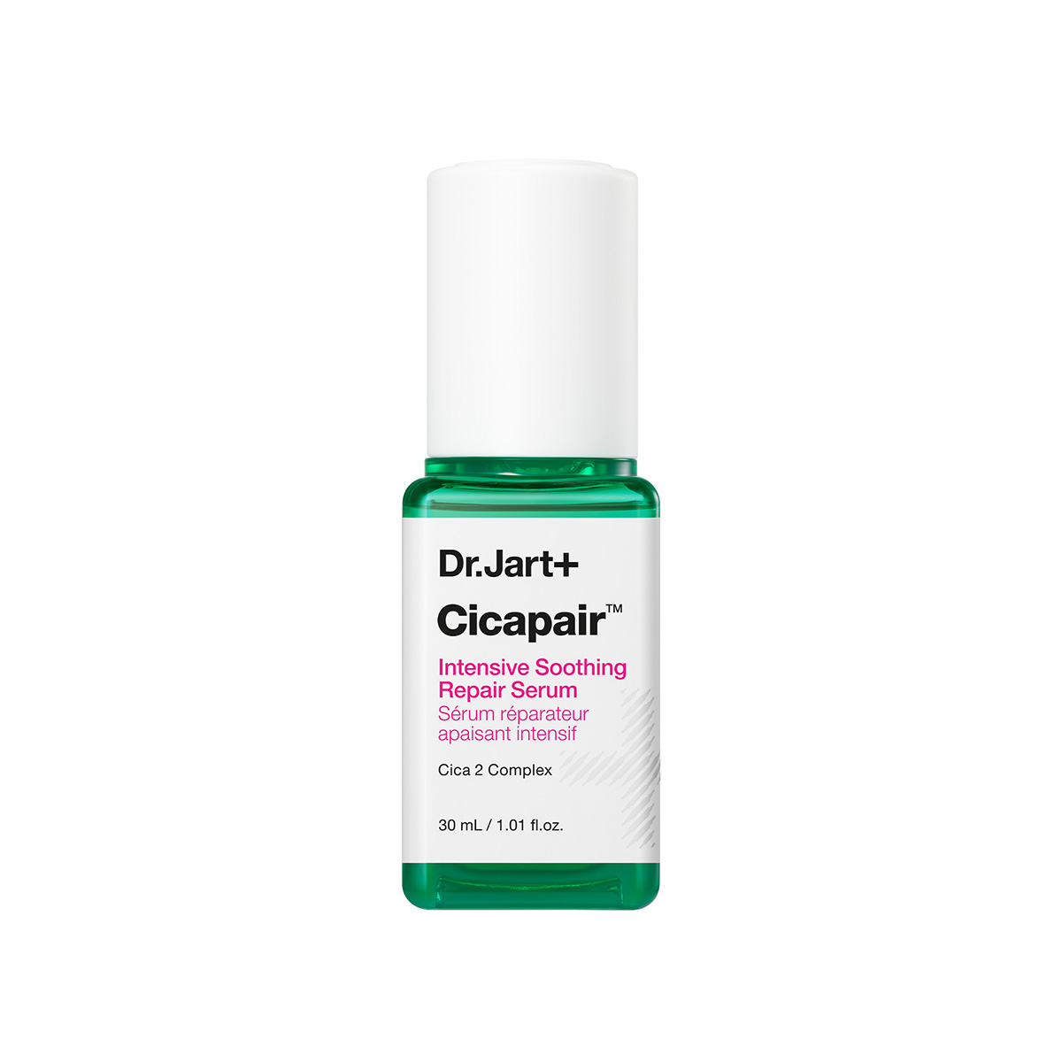 cicapair™ intensive soothing repair serum (suero facial de textura ligera)